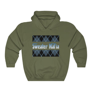 Unisex Heavy Blend™ Hooded Sweatshirt SWEATER MAFIA