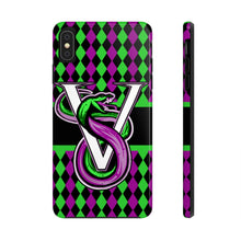 Case Mate Tough Phone Cases - (9 Phone Models)  - Vipers