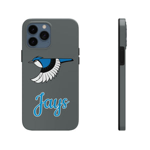 Tough Phone Cases, Case-Mate- South Jersey Jays