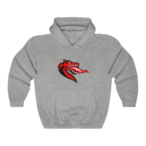 Kingsway Fan Gear Hoodie