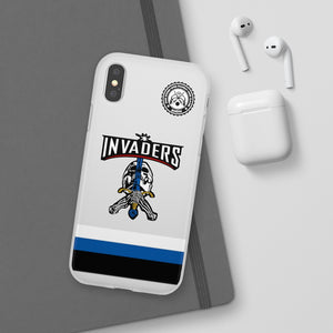 INVADERS - Flexi Cases -