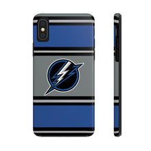 Long Island Lightning  Tough Phone Cases, Case-Mate