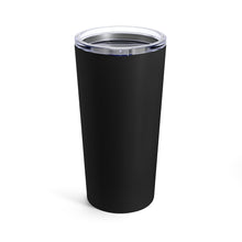 Wheel City  Tumbler 20oz