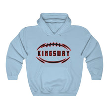 Kingsway Fan Gear Hoodie