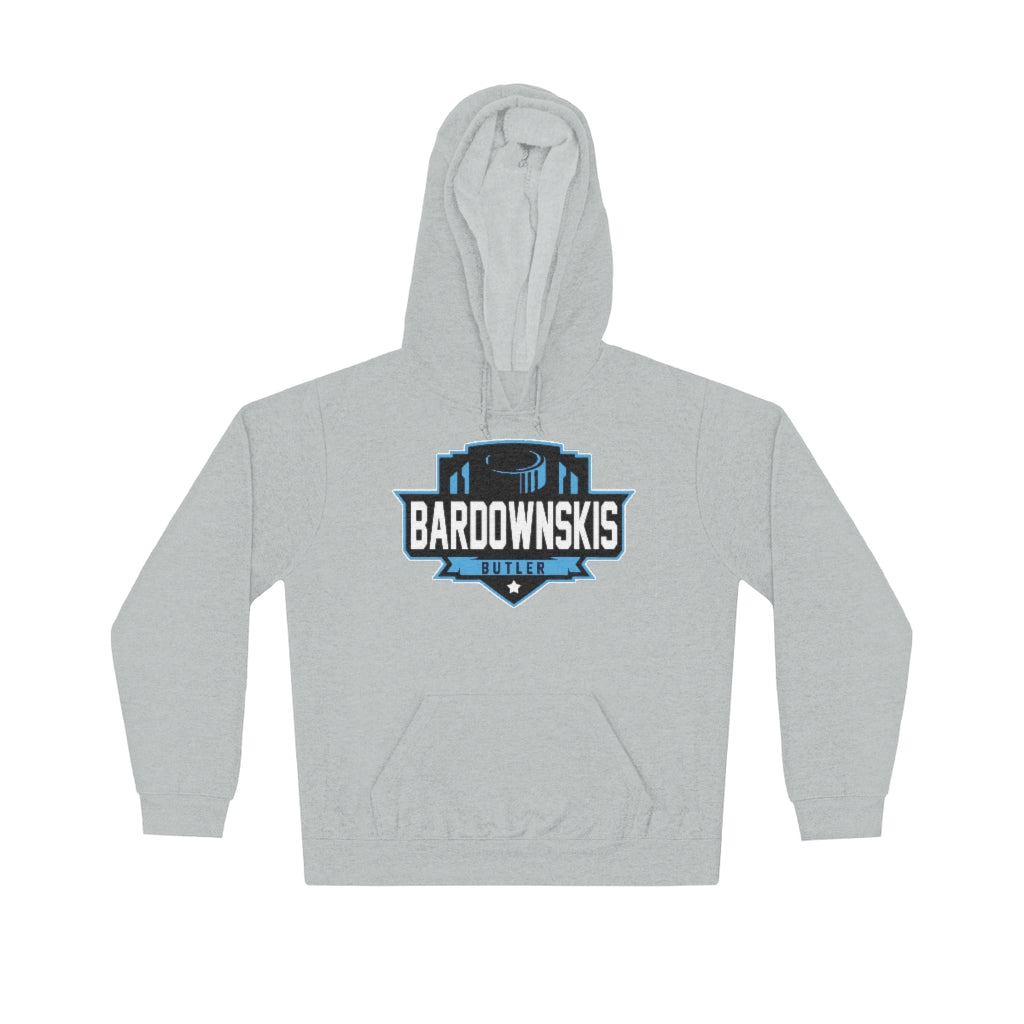 Unisex Lightweight Hoodie- BARDOWNSKIS