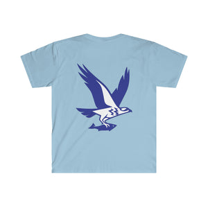 ospreys Unisex Softstyle T-Shirt
