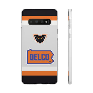 Flexi Cases - Delco Phantoms