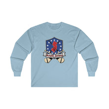 SJ HURLING  Ultra Cotton Long Sleeve Tee