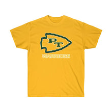 PT LAX Unisex Ultra Cotton Tee