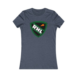 Women's Favorite Tee-RHL