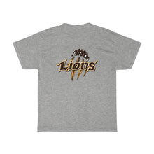 Unisex Heavy Cotton Tee GS Football