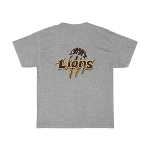 Unisex Heavy Cotton Tee GS Football