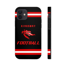 Kingsway Tough Phone Cases, Case-Mate