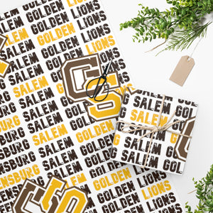 GS Wrapping Paper