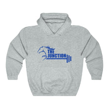 Hooded Sweatshirt - (18 colors available) -  JUNCTION BODY