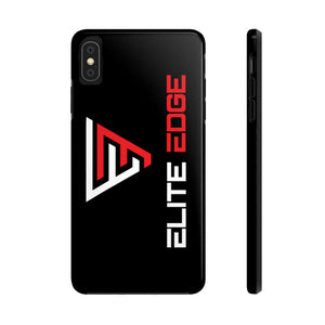 Case Mate Tough Phone Cases - (9 Phone Models)  - ELITE EDGE