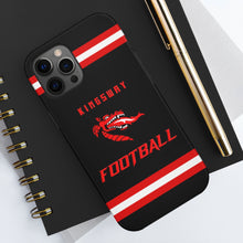 Kingsway Tough Phone Cases, Case-Mate