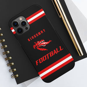 Kingsway Tough Phone Cases, Case-Mate