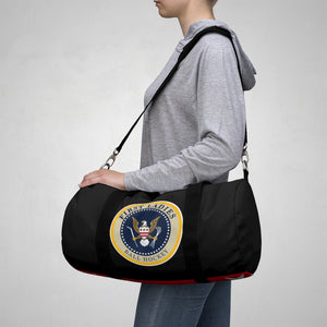 Duffel Bag -  FIRST LADIES