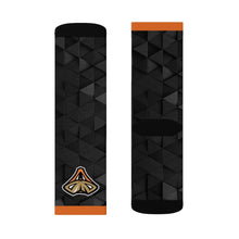 Vipers Ice Sublimation Socks