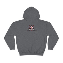 Fitchburg Raiders Unisex Heavy Blend™ Hooded Sweatshirt