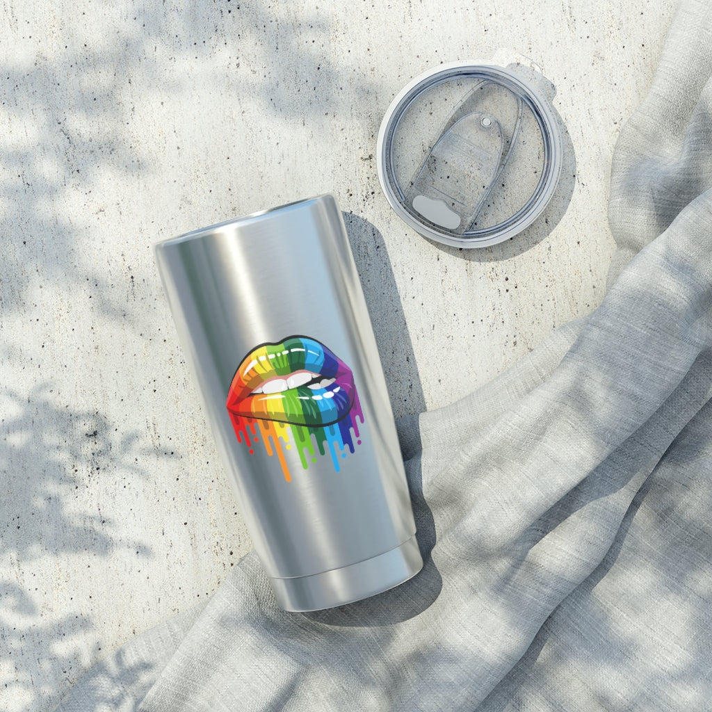 GJWTHF Vagabond 20oz Tumbler