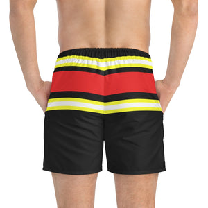 Minnesota Flames Swim Trunks