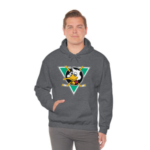 Unisex Heavy Blend™ Hooded Sweatshirt - Mighty Drunks