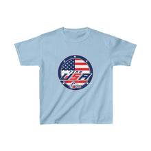 Kids Heavy Cotton™ Tee - USA 2 - (13 colors available)