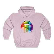 Hooded Sweatshirt - GJWTHF