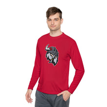 Fitchburg Raiders Lightweight Long Sleeve Tee