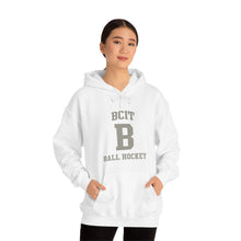 Unisex Heavy Blend™ Hooded Sweatshirt BCIT