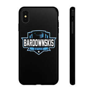 Tough Cases- BARDOWNSKIS