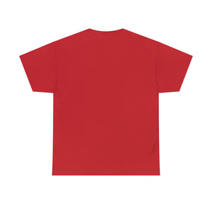 Unisex Heavy Cotton Tee -  CCTS