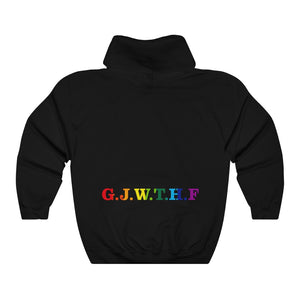 Hooded Sweatshirt - GJWTHF