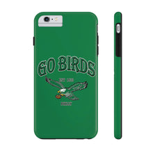 Case Mate Tough Phone Cases - Go Birds