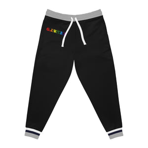 GJWTHF Athletic Joggers