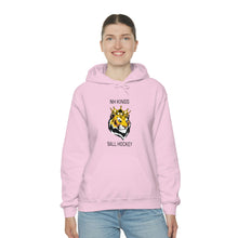 Unisex Heavy Blend™ Hooded Sweatshirt - NH Kings