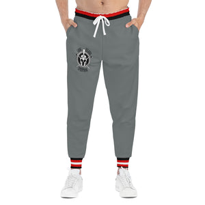 Athletic Joggers L.I. SPARTANS