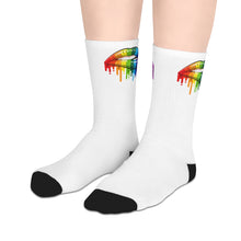 GJWTHF Mid-length Socks