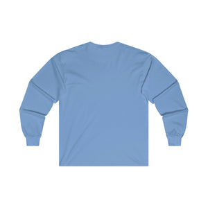 SJ HURLING  Ultra Cotton Long Sleeve Tee