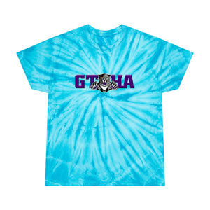 Tie-Dye Tee, Cyclone - SHAWNEE – HaganCustomSports