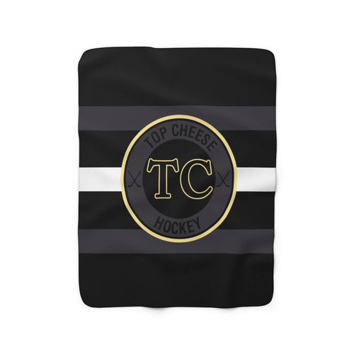 TC Sherpa Fleece Blanket