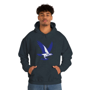 Ospreys Unisex Heavy Blend™ Hooded Sweatshirt