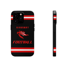 Kingsway Tough Phone Cases, Case-Mate