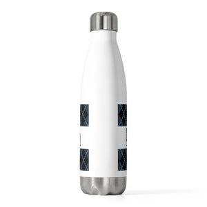 20oz Insulated Bottle - Sweater Mafia