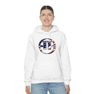 Unisex Heavy Blend™ Hooded Sweatshirt - Hagan