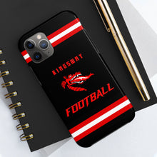 Kingsway Tough Phone Cases, Case-Mate