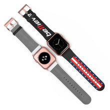 Be11ieve Watch Band