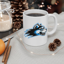 Mug 11oz - WOLF PACK